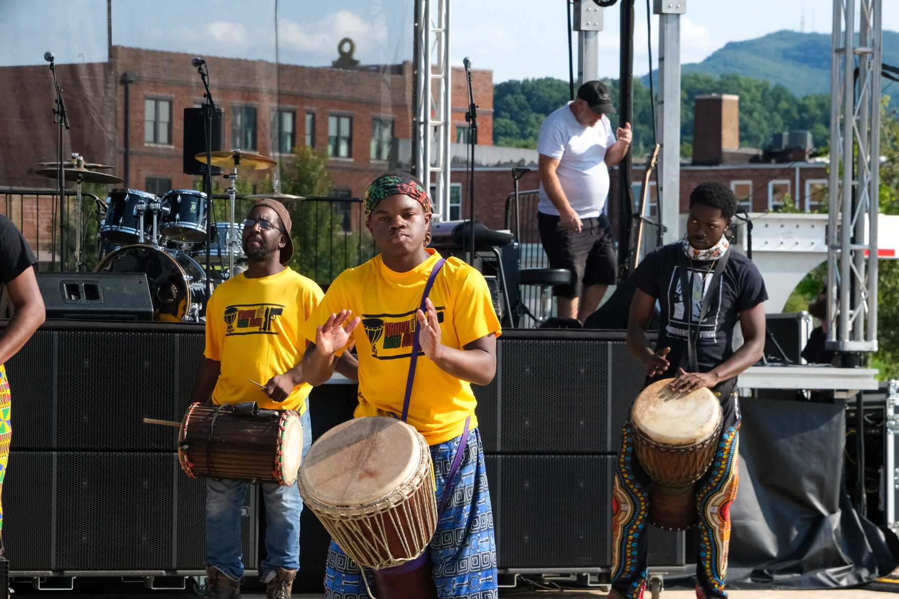 2021 Umoja Festival